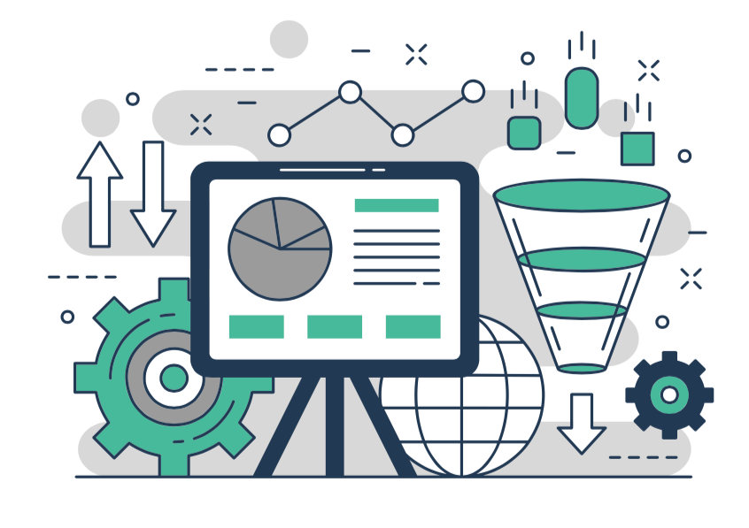 How to use data to improve your e-commerce business