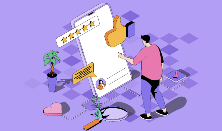 improve customer experience in e-commerce