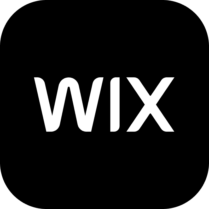 Wix logo